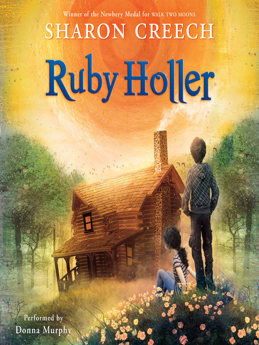 Title details for Ruby Holler by Sharon Creech - Wait list
